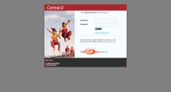 Desktop Screenshot of am.iwi.com.sg