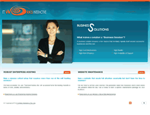 Tablet Screenshot of business.iwi.com.sg