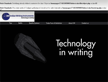 Tablet Screenshot of iwi.co.in